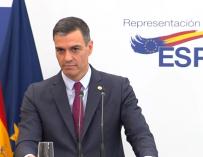 Sánchez pedirá a Aragonés abordar las inversiones pero dentro de la legalidad