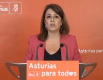 Lastra toma las riendas del PSOE hasta el próximo Congreso Federal de octubre