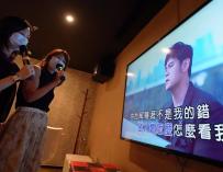 17-07-











Karaoke en Hong Kong, China.