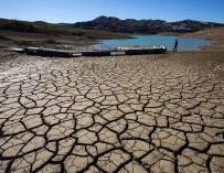 El regadío y el turismo dan la voz de alarma: la España seca se muere de sed