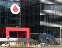 Vodafone saca la tijera y lanza un nuevo ERE con hasta 515 despidos en España