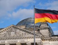 Berlín revisa su cicatriz económica ante el 26S: inversión endeble y PIB gripado