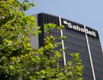 Banco Sabadell BANCO SABADELL (Foto de ARCHIVO) 16/6/2020