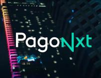 Pagonxt, fintech de pagos del grupo Santander