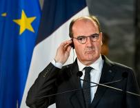 Primer Ministro de Francia, Jean Castex