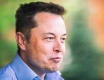 Elon Musk, el CEO de Neuralink.