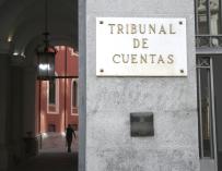 Tribunal de Cuentas