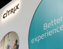 La firma de software Citrix
