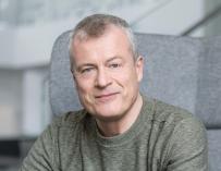Jochen Eickholt, new CEO of Siemens Gamesa.