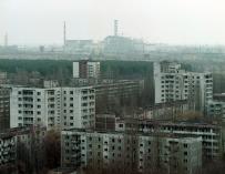 chernobil (Foto de ARCHIVO) 15/12/2000