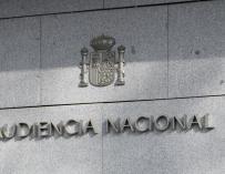 Sede Audiencia Nacional