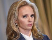 Así son las hijas de Putin sancionadas por EEUU tras la masacre de Bucha