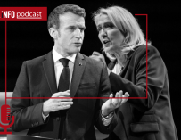 Podcast elecciones Francia portada 2x1