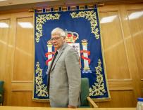 El Alto Representante de la Unión Europea para Asuntos Exteriores y Política de Seguridad, Josep Borrell.