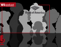 Podcast mujeres y sector financiero: Bank of America