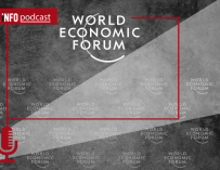 Podcast historia del Foro de Davos