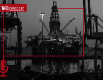 Podcast petróleo España