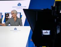 Christine Lagarde desvelará este jueves la hoja de ruta del BCE.