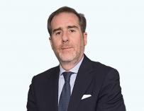 Héctor Grisi, nuevo CEO Santander