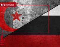 Podcast Argelia Rusia
