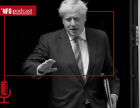 Podcast Johnson Gobierno Reino Unido