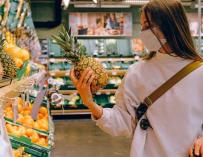 Llega a España el supermercado más barato de Españacon el que ahorrar 100 euros al mes