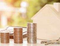 Calcula cuánto subirá tu hipoteca si el Euríbor sigue al alza: hasta 220€ al mes