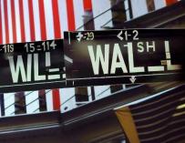 Wall Street, atrapado entre la inflación y la recesión.