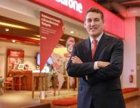 Vodafone ha sido el que ha abierto camino en esta batalla con Hacienda por el IAE.
