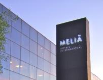 Global Alpha aumenta hasta el 9% su participación en el capital de Meliá.