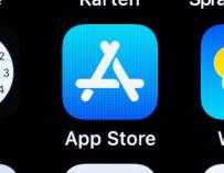 Apple permitirá a los usuarios descargar aplicaciones fuera de su App Store