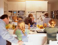 Nueva Ley de Familias: El porqué se suprime el término de familia numerosa