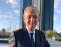 Alberto Alonso Ureba, nuevo presidente de Iberdrola España