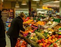 El 35% de los consumidores pide fijar precios máximos a alimentos básicos