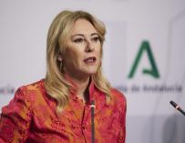 La Junta de Andalucía pedirá suspender el impuesto a las grandes fortunas