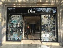 La hija de Bernard Arnault asumirá a partir de febrero la dirección de Dior
