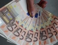 Cómo solicitar el subsidio de 480 euros si has trabajado al menos tres meses