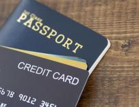 Bancos que permiten abrir cuentas con el pasaporte.