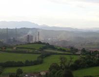 Bruselas aprueba las ayudas para las instalaciones de Arcelor en Asturias