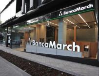 Banca March aconseja renta fija a corto plazo