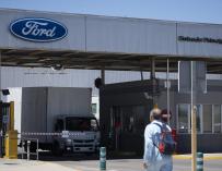 Ford recortará su plantilla un 11% en Europa despidiendo 3.800 trabajadores