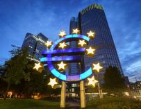El BCE juzga la poca transparencia de la banca sobre los bonus a sus directivos.