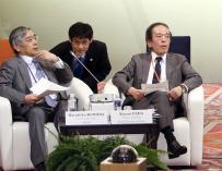 El sucesor de Kuroda en el BoJ defiende la continuidad de los tipos 'ultrabajos'