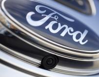 Ford prolongará el parón en la fabricación de sus vehículos en EEUU.