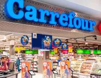 Cómo conseguir la Tarjeta Plan 65+ de Carrefour con descuentos para jubilados