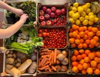 Francia lanza un plan para recuperar la "soberanía alimentaria" perdida