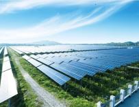 La mayor planta solar de Ecuador será construida por la española Solarpack.