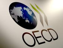 La OCDE consigue ralentizar la inflación en dos décimas hasta alcanzar el 9,2%.