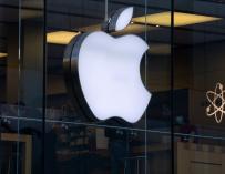 Los servicios se convierten en el gran filón de Apple para acelerar en la bolsa
