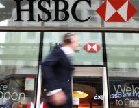 HSBC prevé inyectar 2.000 millones de liquidez en la filial británica de SVB